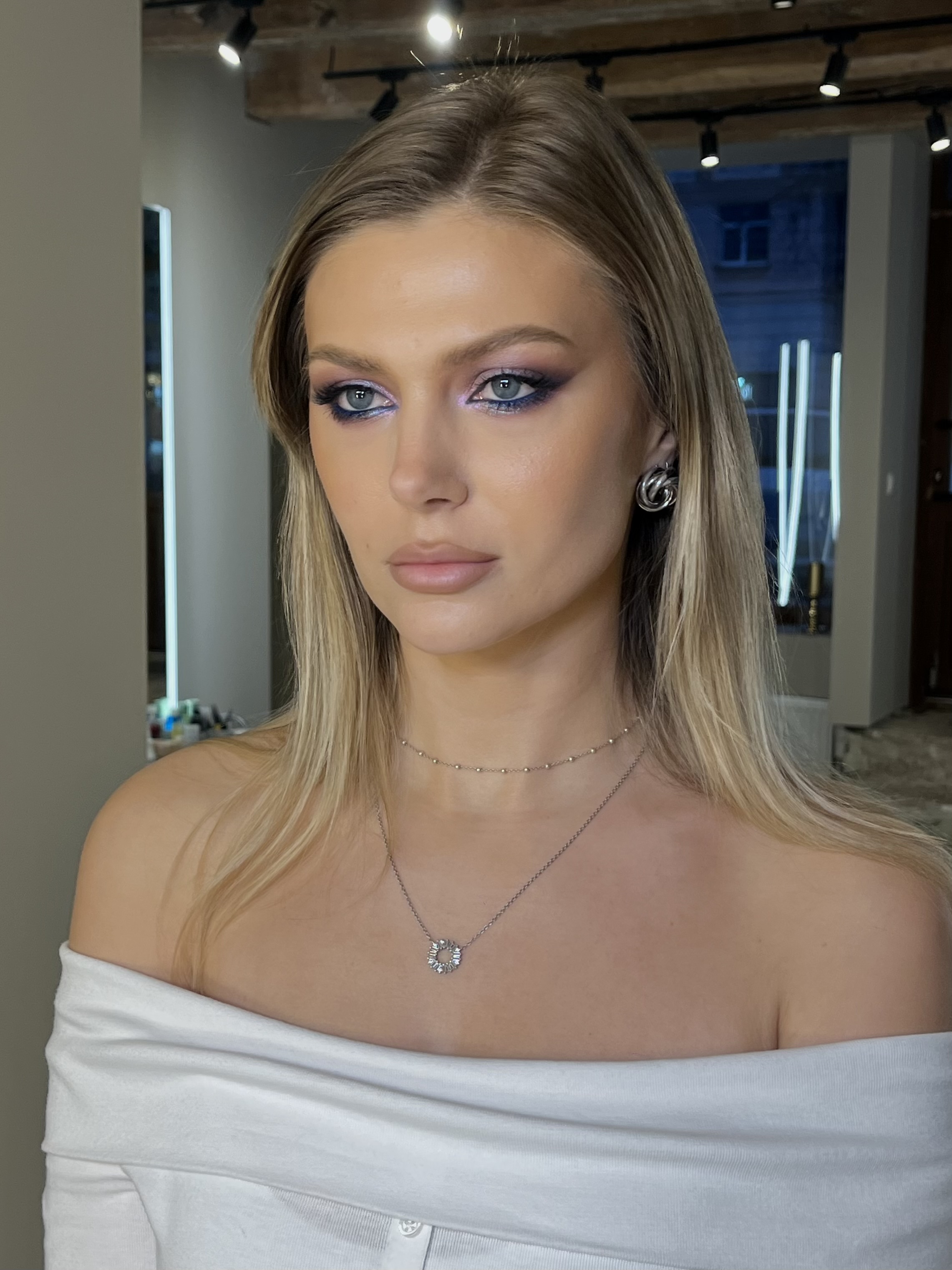 Gallery look 2
